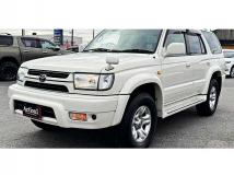 2002 Toyota Hilux Surf