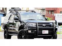 2002 Toyota Hilux Surf