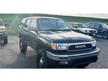 2002 Toyota Hilux Surf