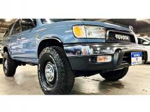 2002 Toyota Hilux Surf