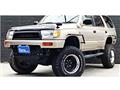 2001 Toyota Hilux Surf