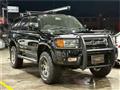 2001 Toyota Hilux Surf