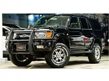 2001 Toyota Hilux Surf