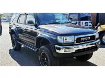 2001 Toyota Hilux Surf