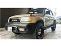 2001 Toyota Hilux Surf