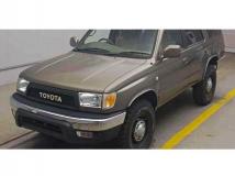 2001 Toyota Hilux Surf