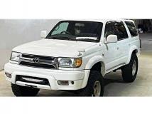 2000 Toyota Hilux Surf