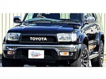 2000 Toyota Hilux Surf