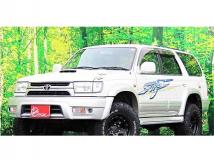 2000 Toyota Hilux Surf