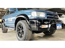 2000 Toyota Hilux Surf