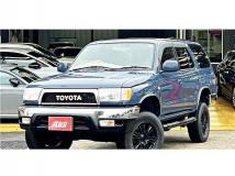 2000 Toyota Hilux Surf