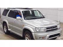 1999 Toyota Hilux Surf