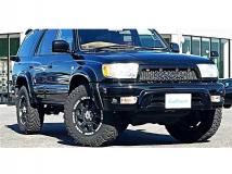 1999 Toyota Hilux Surf