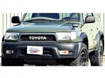 1999 Toyota Hilux Surf
