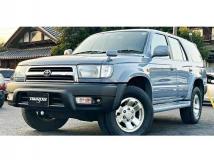 1999 Toyota Hilux Surf