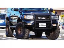 1999 Toyota Hilux Surf