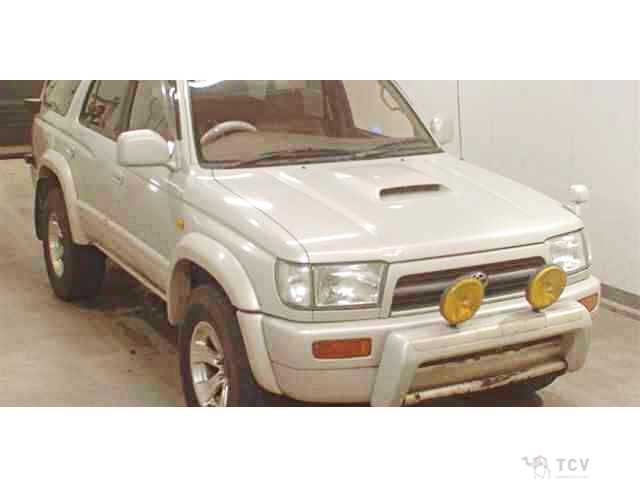 1998 Toyota Hilux Surf
