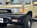 1998 Toyota Hilux Surf