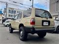 1998 Toyota Hilux Surf