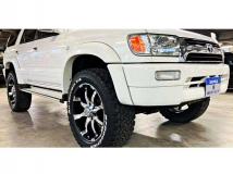 1998 Toyota Hilux Surf