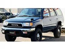 1998 Toyota Hilux Surf