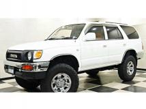 1998 Toyota Hilux Surf