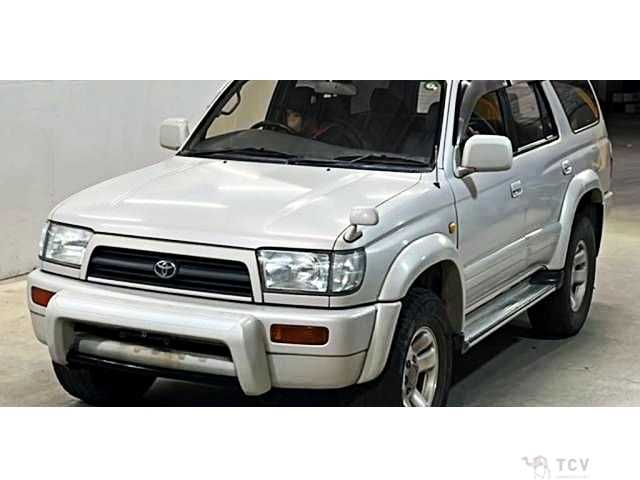 1997 Toyota Hilux Surf