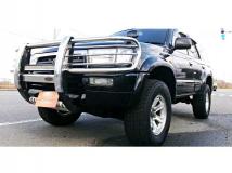 1997 Toyota Hilux Surf