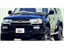 1996 Toyota Hilux Surf