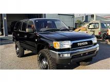 1996 Toyota Hilux Surf