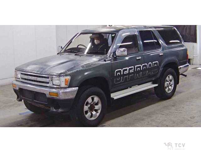 1991 Toyota Hilux Surf