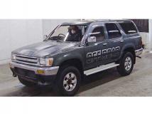 1991 Toyota Hilux Surf