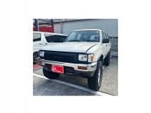 1990 Toyota Hilux Surf