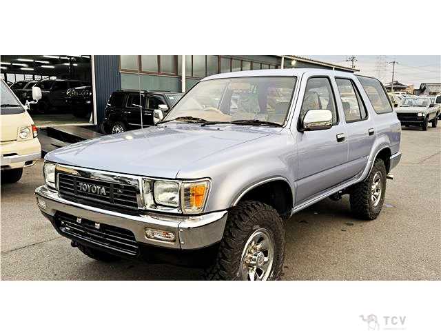 1989 Toyota Hilux Surf