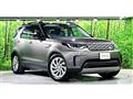 2024 Land Rover Discovery