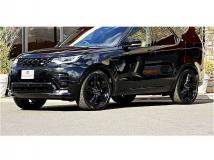 2024 Land Rover Discovery