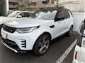 2023 Land Rover Discovery