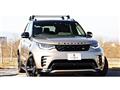 2021 Land Rover Discovery