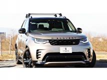 2021 Land Rover Discovery