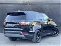 2020 Land Rover Discovery