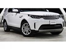 2019 Land Rover Discovery