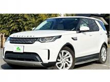 2019 Land Rover Discovery