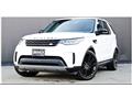 2019 Land Rover Discovery