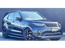 2018 Land Rover Discovery