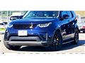 2018 Land Rover Discovery