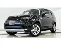 2018 Land Rover Discovery