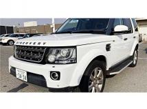 2015 Land Rover Discovery