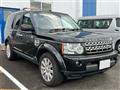 2013 Land Rover Discovery