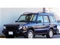 2003 Land Rover Discovery