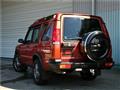 2000 Land Rover Discovery
